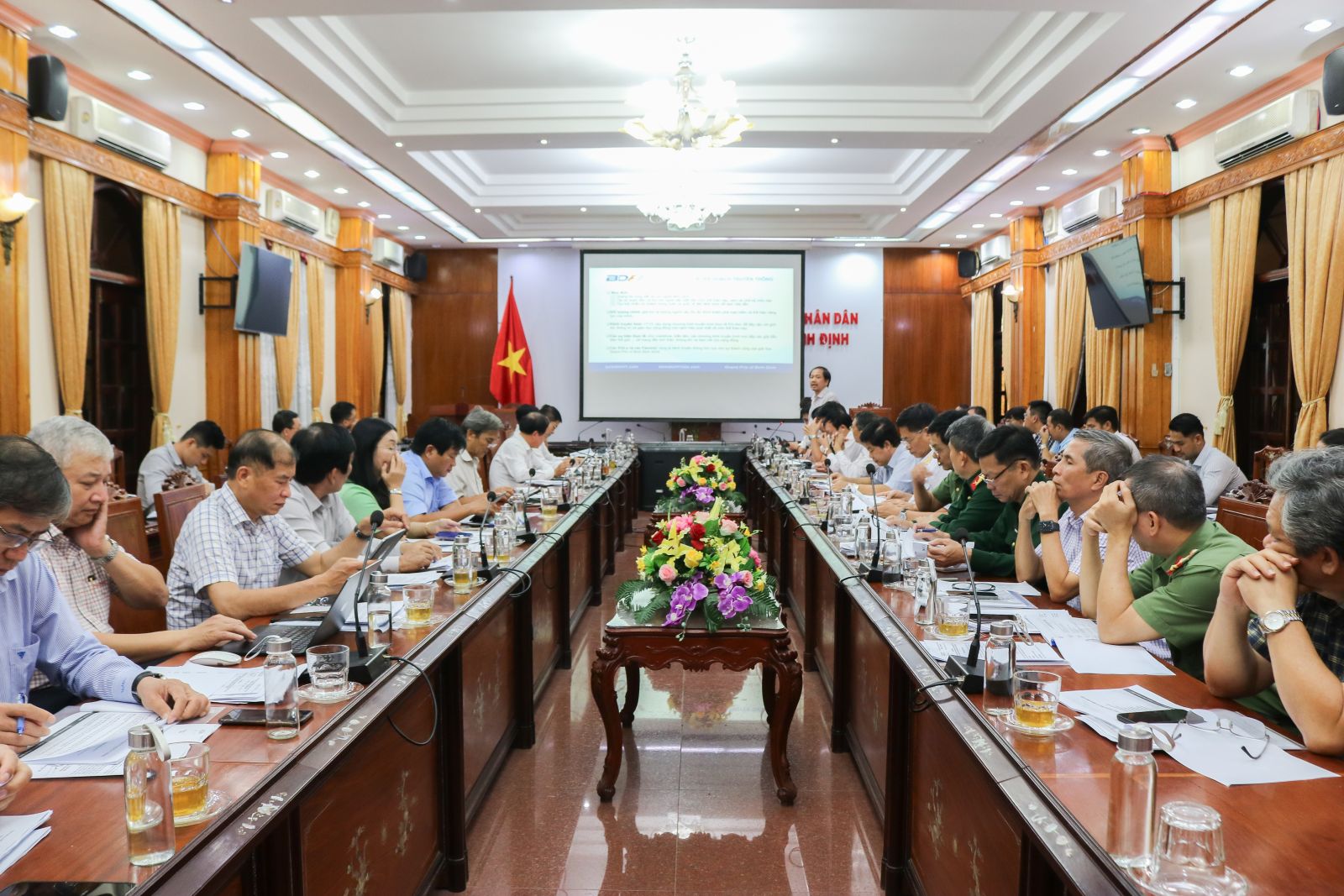 Read more about the article Grand Prix of Binh Dinh 2024 – Cơ hội tốt để Bình Định phát triển du lịch và quảng bá, thu hút đầu tư