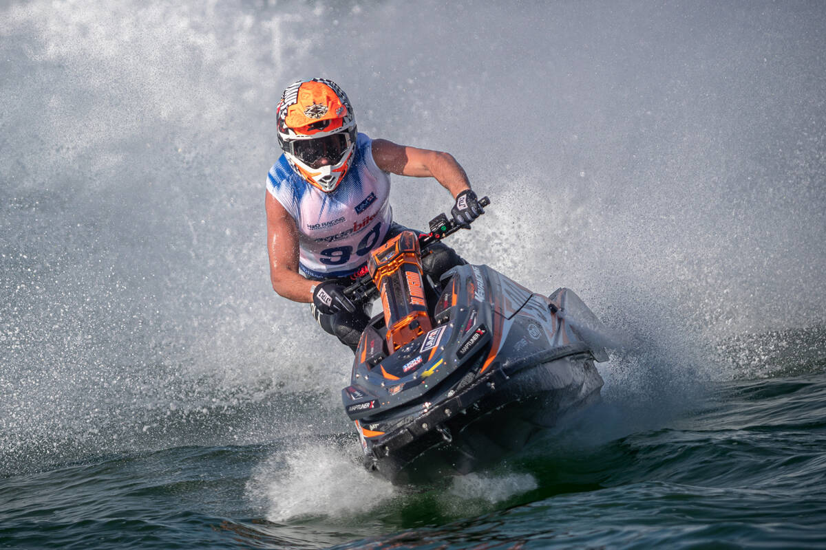 Aquabike