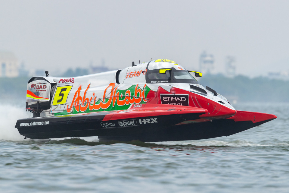 F1H2O