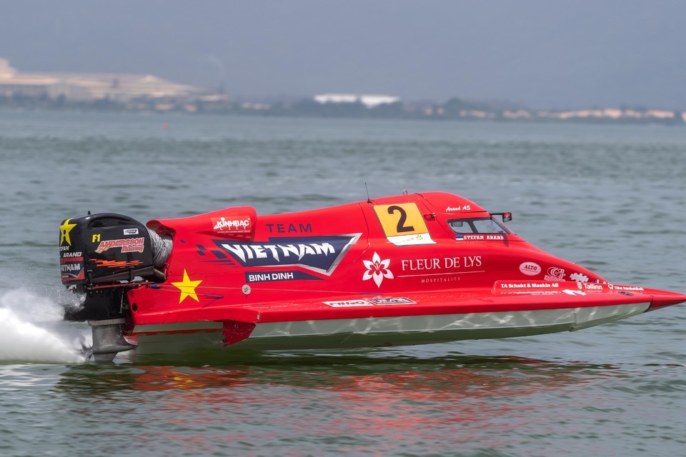 F1H2O